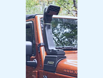 Rugged Ridge XHD Snorkel Kit [SKU